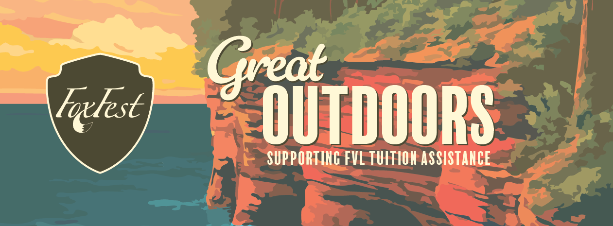 FoxFest Dinner Auction